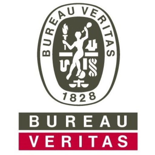 Chứng nhận kháng tia UV Bureau Veritas